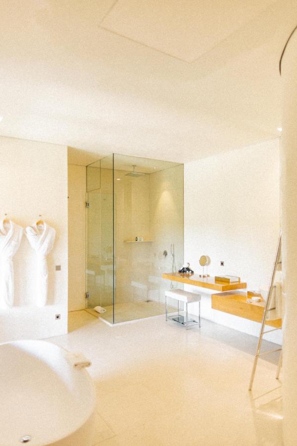 Muse Saint Tropez - Small Luxury Hotels Of The World Ramatuelle Luaran gambar