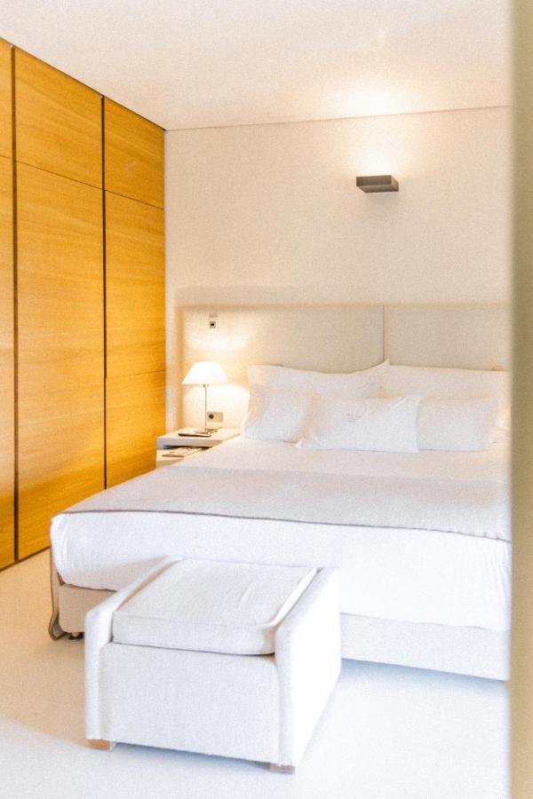 Muse Saint Tropez - Small Luxury Hotels Of The World Ramatuelle Luaran gambar