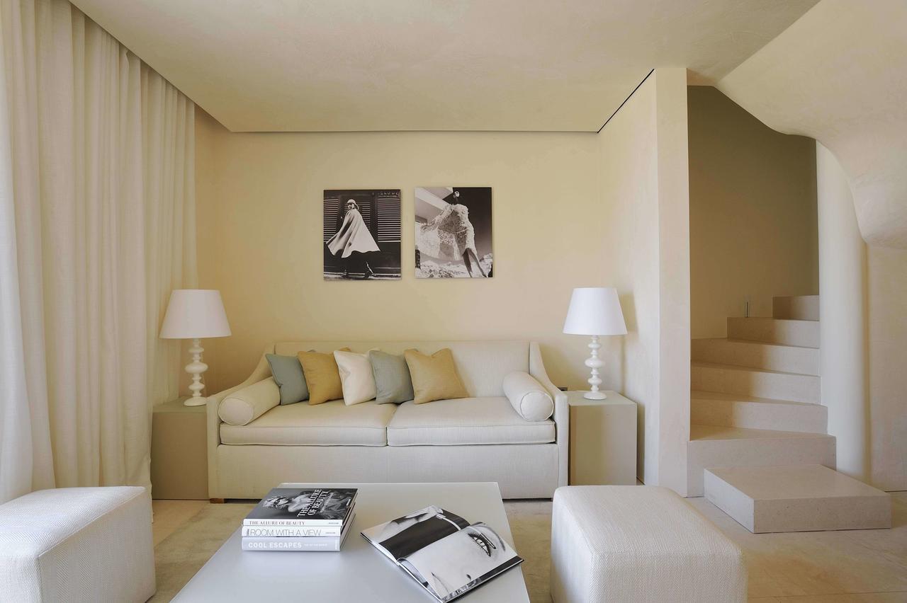 Muse Saint Tropez - Small Luxury Hotels Of The World Ramatuelle Bilik gambar