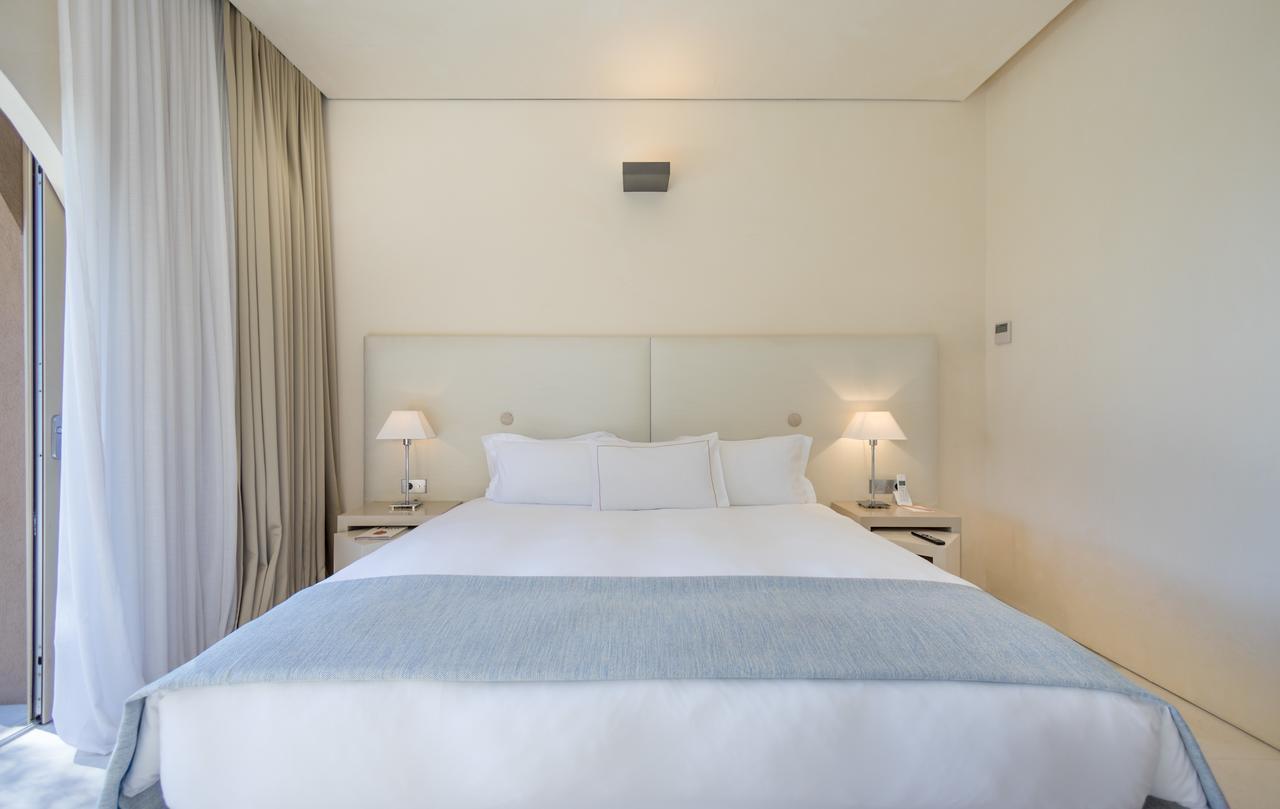 Muse Saint Tropez - Small Luxury Hotels Of The World Ramatuelle Luaran gambar