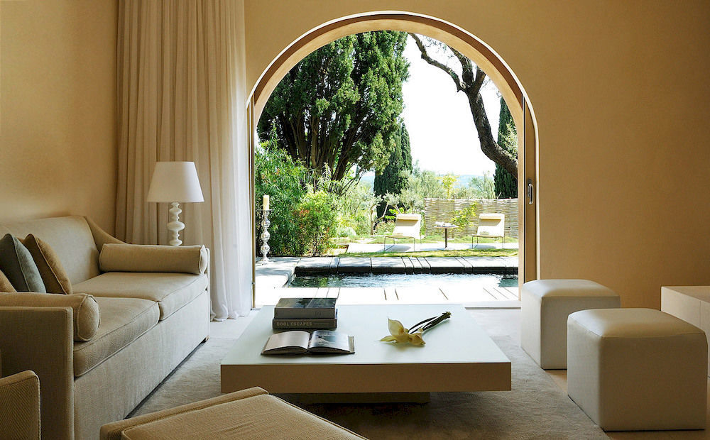 Muse Saint Tropez - Small Luxury Hotels Of The World Ramatuelle Luaran gambar