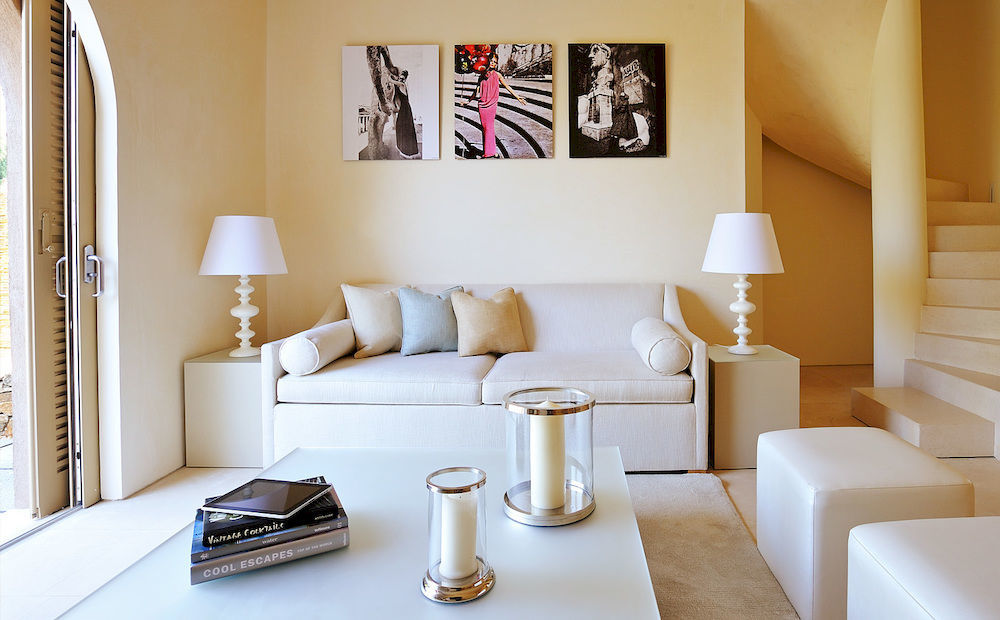 Muse Saint Tropez - Small Luxury Hotels Of The World Ramatuelle Luaran gambar