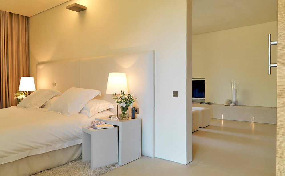 Muse Saint Tropez - Small Luxury Hotels Of The World Ramatuelle Luaran gambar
