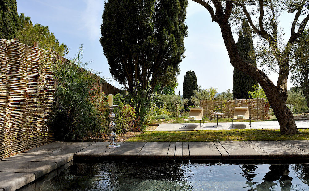 Muse Saint Tropez - Small Luxury Hotels Of The World Ramatuelle Luaran gambar