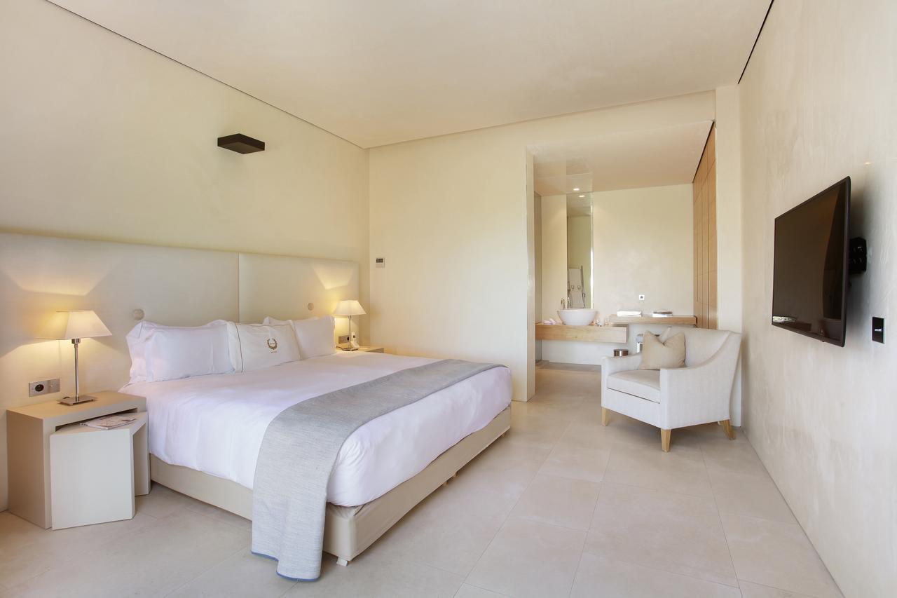 Muse Saint Tropez - Small Luxury Hotels Of The World Ramatuelle Luaran gambar