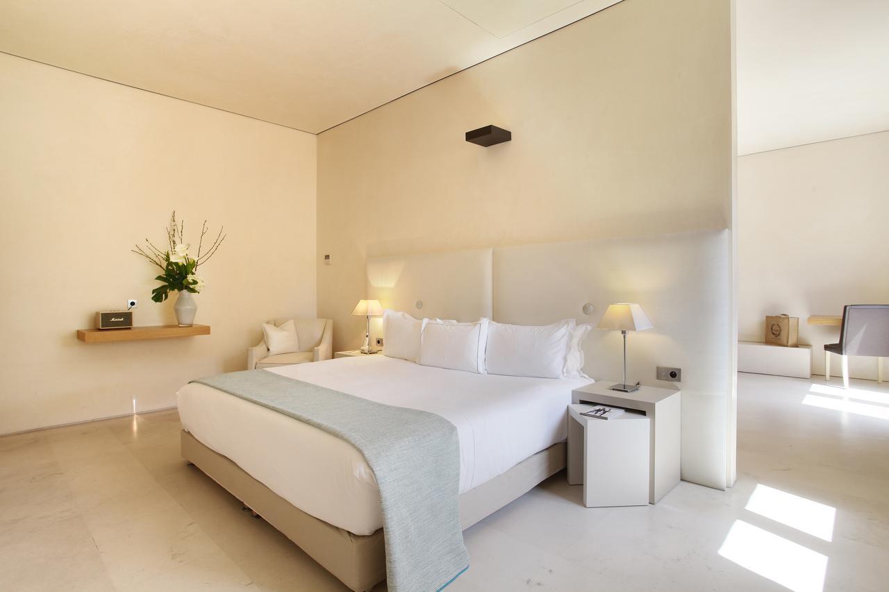 Muse Saint Tropez - Small Luxury Hotels Of The World Ramatuelle Luaran gambar