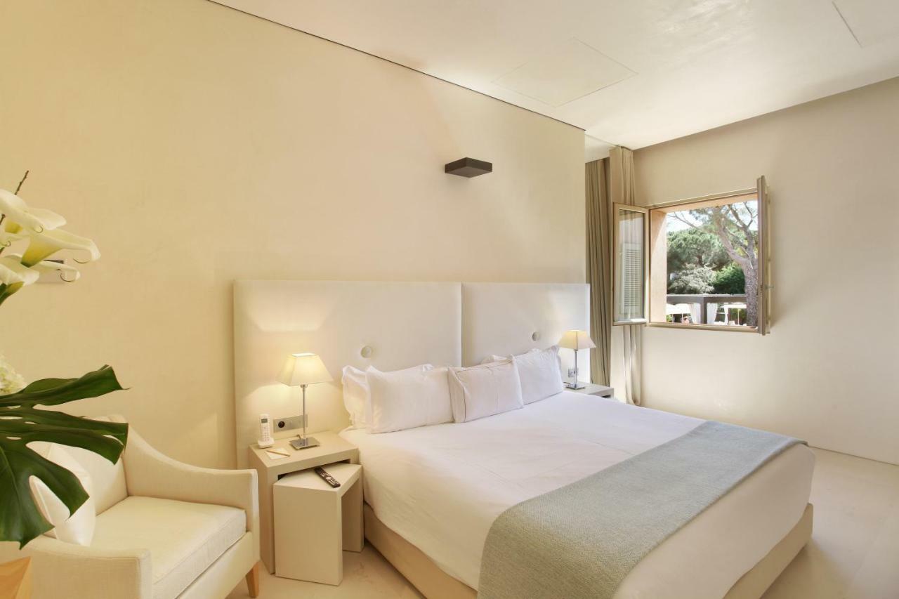 Muse Saint Tropez - Small Luxury Hotels Of The World Ramatuelle Luaran gambar