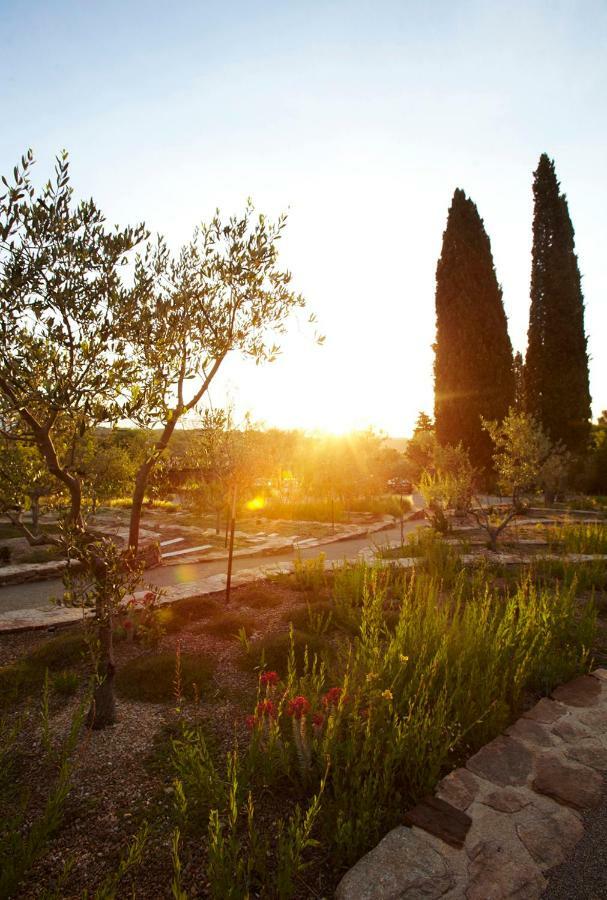 Muse Saint Tropez - Small Luxury Hotels Of The World Ramatuelle Luaran gambar